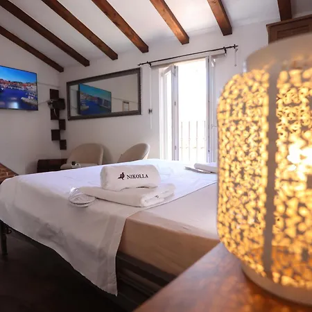 Appartement Nikolla 6 Split