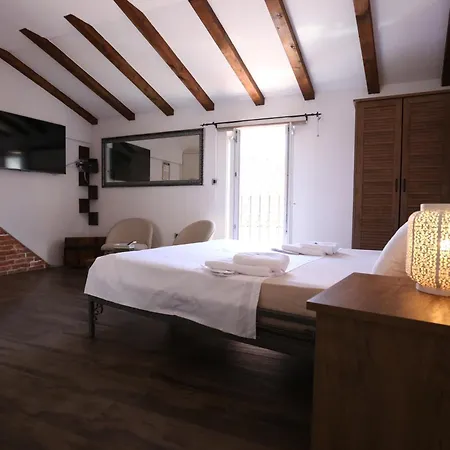 Apartamento Nikolla 6
