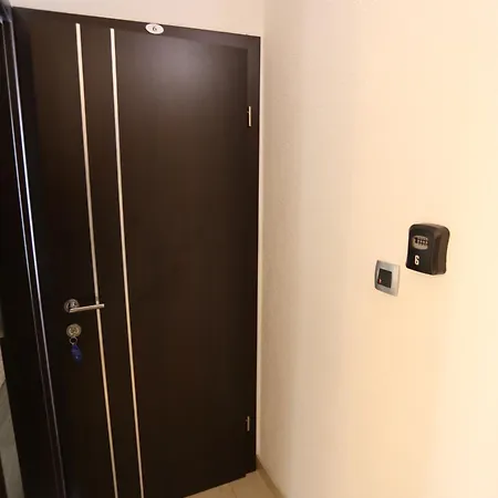 Apartamento Nikolla 6 *