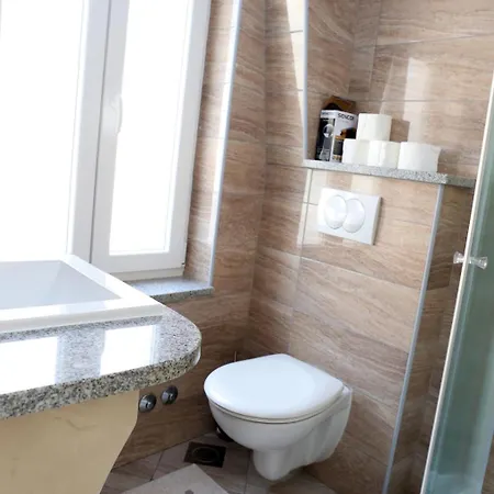 Apartament Nikolla 6