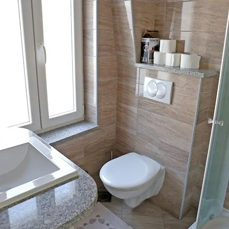 Nikolla 6 Apartmán