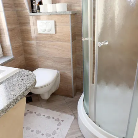Apartmán Nikolla 6