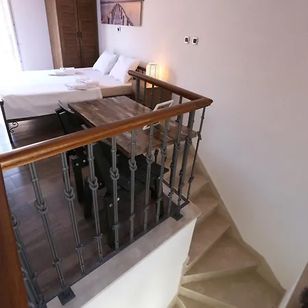 Nikolla 6 Apartmán *