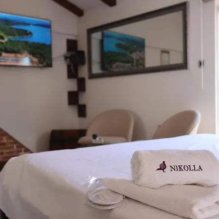 Nikolla 6 Appartamento