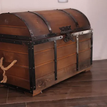 Nikolla 6 Apartment Split