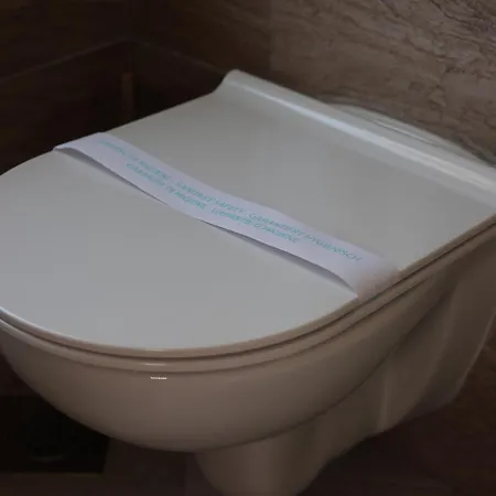 Appartamento Nikolla 6 Spalato