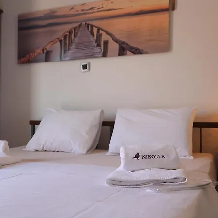 Appartamento Nikolla 6