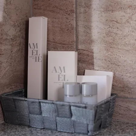 Apartament Nikolla 6 *