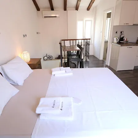 Apartamento Nikolla 6